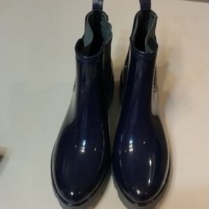 Jellies Women's Misty Boot, size 39, dark blue